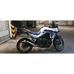 Honda XL 750 Transalp komplet kufrów